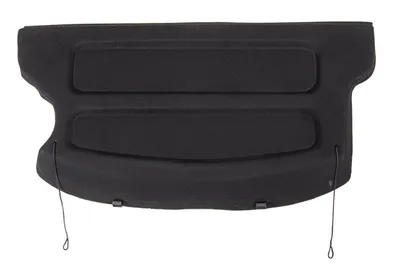 Produktbild von Herstmoto Heckablage/Kofferraumabdeckung passend für Jeep Compass II MP 2017-2020 6AA59DX9AB