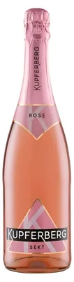 Produktbild von Kupferberg Rose Sekt 11% Vol. 0.75L