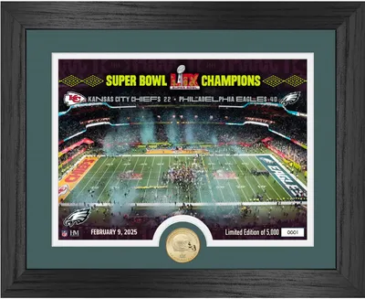 Produktbild von Philadelphia Eagles Super Bowl LIX Celebration Coin Bild