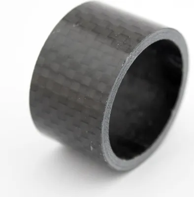 Produktbild von A-Head Spacer 1.1/8" Carbon 20 mm