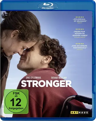 Produktbild von Stronger
