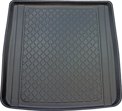 Produktbild von Z439583 Kofferraumwanne kompatibel mit Jaguar XF (250) Sportbrake 11.2012-05.2017