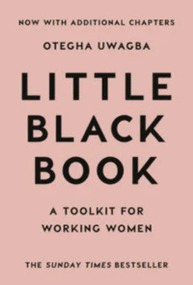 Produktbild von Little Black Book