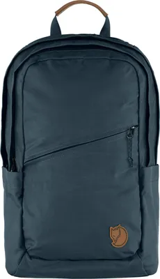 Produktbild von Fjällräven Räven 20 Rucksack Navy