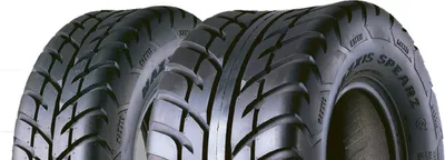 Obrázek produktu pro Pneumatiky MAXXIS SPEARZ M991 195/50-10 6PR 35Q E TL