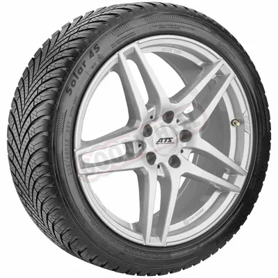 Immagine prodotto di Star Performer Solar 4S 225/50R17 98V Bsw Xl