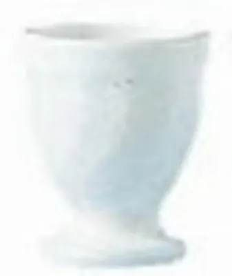 Produktbild von 6x Eierbecher mit Fuss Eibehälter,