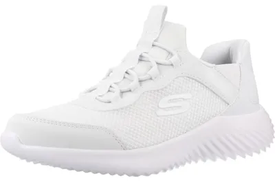 Produktbild von SKECHERS 403822L SLIP-INS Weiß