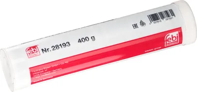 Produktbild von FEBI BILSTEIN Wälzlagerfett Artikel: 28193