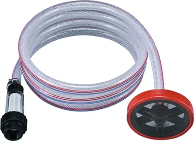 Produktbild von Makita Saugschlauchsatz, für Hochdruckreiniger DHW080, HW1200, HW1300