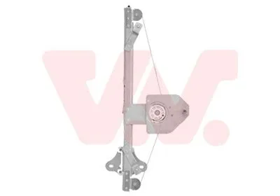 Immagine prodotto di VAN WEZEL Regolatore finestrino anteriore destro 2917262