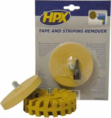 Produktbild von HPX Klebeband & Sticker Entferner