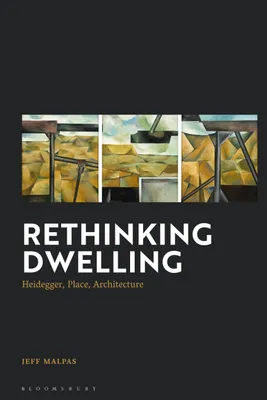 Produktbild von Rethinking Dwelling