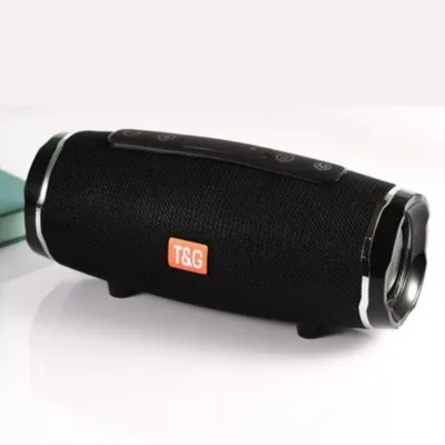 Obrázek produktu pro Reproduktor Bluetooth Přenosný bezdrátový soundbar T&G