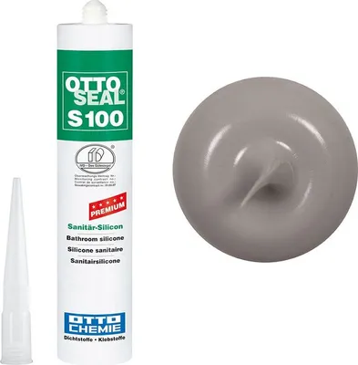 Produktbild von Ottoseal S 100  C 43 manhattan