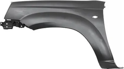Produktbild von DIEDERICHS 6085807 Kotflügel Vorne Links für NISSAN X-TRAIL (T30)