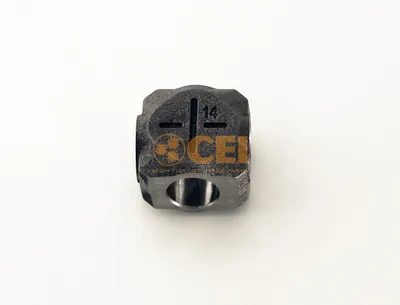 Produktbild von CEI Achsstern Ausgleichskegelrad-Differential 133.106 900g