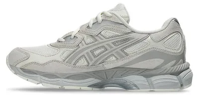 Productafbeelding van ASICS Gel-NYC Cream Grey - Size 46