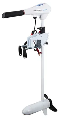 Produktbild von WATERSNAKE Motor Venom SXW 44/36 12V 44lb 91cm Einheitsgröße