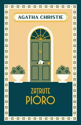 Obrázek produktu pro Otrávené pero