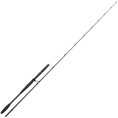 Produktbild von Westin W10 Monsterstick-T 233cm 5XH 120-260g - Baitcaster Spinnrute