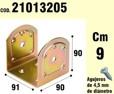 Obrázok produktu pre A Forged Tool 21013205, 600 g, 100 mm, 100 mm, 100 mm
