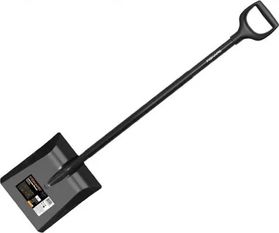 Immagine prodotto di Fiskars Ergonomic™ Lopata dopo il cemento FISKARS 1066713