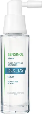 Image de Ducray Sensinol Sérum, solution de 30 ml