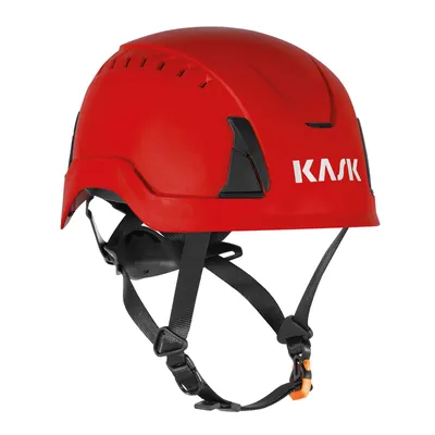 Produktbild von KASK Schutzhelm PRIMERO AIR - EN397 rot