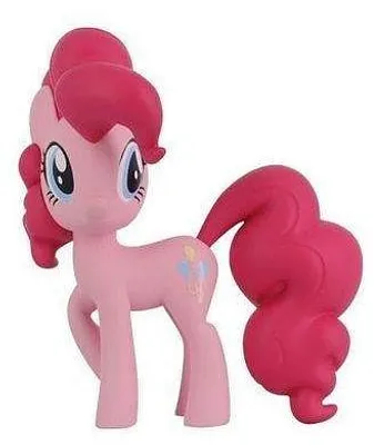 Immagine prodotto di My Little Pony, Pinkie