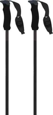 Produktbild von Atomic Amt Ultra Sqs Stöcke Schwarz 110 cm Schwarz 110 cm