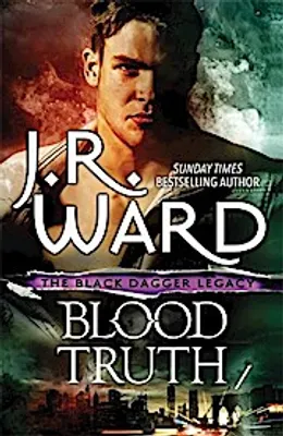 Produktbild von Blood Truth