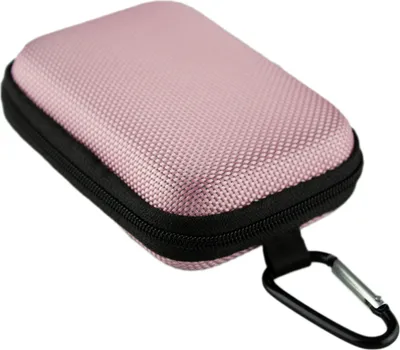 Zdjęcie produktu dla caseroxx Libre EVA Case pink
