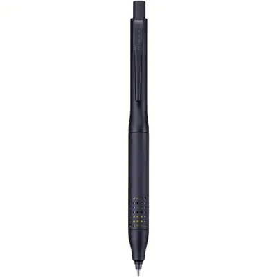 Obrázek produktu pro uni Kuru Toga Advance Upgrade mechanická tužka - 0,3 mm - Černá