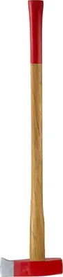 Produktbild von Spaltaxt / Spalthammer 3kg Hickory