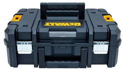 Image de Coffret de transport DEWALT T-Stak Box II (DWST1-70703)