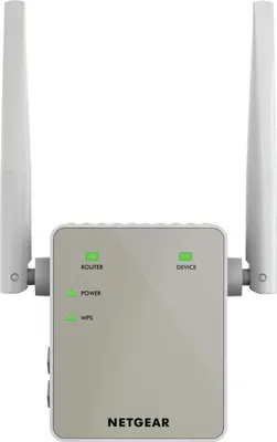 Image de Netgear EX6120 - Extension de portée Wi-Fi - 802.11a/b/g/n/ac