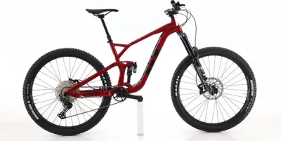 Produktbild von GT Force Comp · Rahmengröße L · Mountainbikes