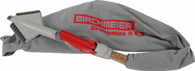 Produktbild von BIRCHMEIER Dünger-u. Salzstreuer Granomax 5 T1