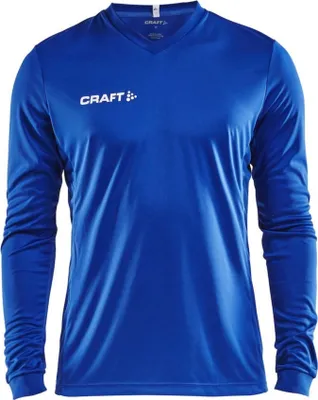 Produktbild von Craft Squad Jersey Solid LS M