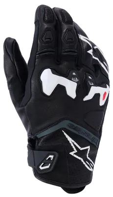 Obrázek produktu pro Rukavice Alpinestars SP-R Tech, černé, velikost XL