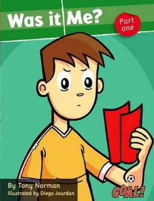 Obrázok produktu pre Was it Me Part 1