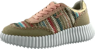 Produktbild von La Strada Sneaker Low Damen 31373931343836 Beige 37 EU