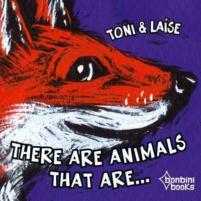 Produktbild von There Are Animals That Are