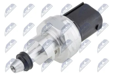 Produktbild von NTY ECS-RE-001 Abgasdruck Differenzdrucksensor für NISSAN Qashqai / Qashqai +2 I (J10, NJ10) für RENAULT MASTER III Kasten (FV) MEGANE III Grandtour