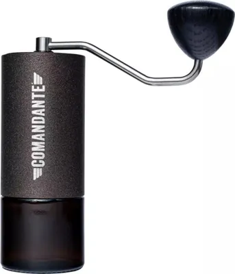 Produktbild von Comandante C40 MK4 Nitro Blade Kaffeemühle