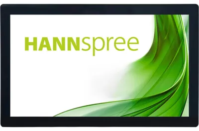 Produktbild von Hannspree Open Frame HO 225 HTB, Totem-Design, 54,6 cm (21.5"), LED, 1920 x 1080 Pixel, 24/7