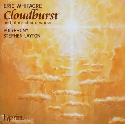 Produktbild von Cloudburst