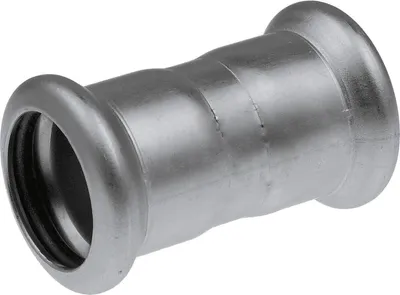Produktbild von Inox-Hülse - 88.9