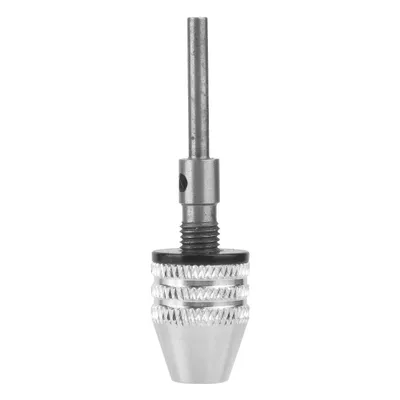 Produktbild von Bohrfutter, schlüsselloses Bohrfutter, Bit-Bohrfutter, Schnellwechsel-Bohrfutter, Bohrfutteradapter